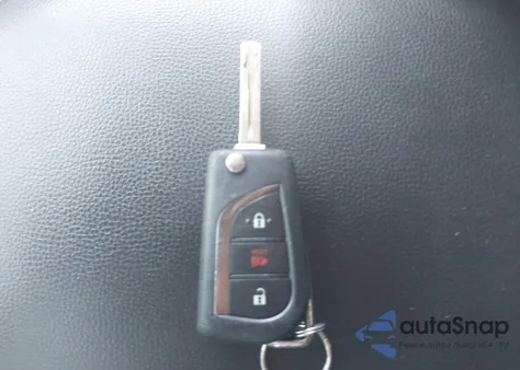 2021 Toyota Rav4 Le из США, поврежденный, VIN 2T3F1RFVXMC208243